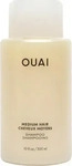 Ouai - Medium Hair - Shampoo F&uuml;r Mitteldickes Haar - Dailycare Medium Shampoo 295Ml