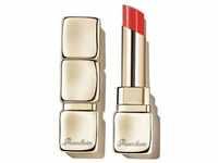 Guerlain - Kisskiss Shine Bloom - Lippenstift Mit 95% Natürlichen Inhaltsstoffen -
