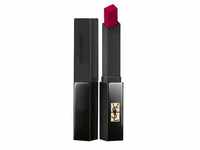 Yves Saint Laurent - The Slim Velvet Radical - Lippenstift - rouge Pur Couture
