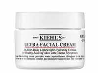 Kiehl's Since 1851 - Ultra Facial - Cream - ultra Facial Cream 28ml