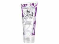 Bumble And Bumble - Curl Butter Mask - curl Conscious Butter Mask 200ml