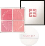 Givenchy - Prisme Libre Blush - Rouge Mit 4 Farbt&ouml;nen - n02 - Taffetas Ros&eacute;...