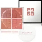 Givenchy - Prisme Libre Blush - Rouge Mit 4 Farbt&ouml;nen - prisme Libre Blush N04 6 g