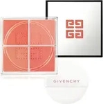 Givenchy - Prisme Libre Blush - Rouge Mit 4 Farbt&ouml;nen - n03 - Voile Corail...