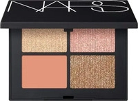 Nars - Quad Eyeshadow - Lidschattenpalette - 4.40g 74 g Orgasm (4 &times;), Grundpreis: