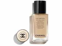Chanel - Les Beiges Foundation - Feuchtigkeitsspendende Foundation Mit Langem...