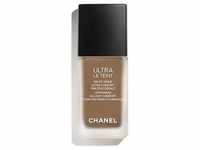 Chanel - Ultra Le Teint Fluid-foundation - Ultra-langer Halt - ultra Le Teint...