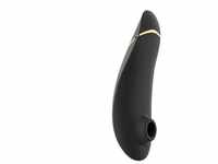 Womanizer - Womanizer Premium 2 - Klitoris-vibrator - premium 2 Black