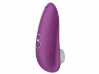 Womanizer - Womanizer Starlet 3 - Klitoris-vibrator - starlet 3 Violet