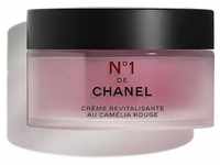 Chanel - N°1 De Chanel Revitalisierende Creme Nachfüllung - Glättet – Polstert