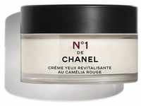 Chanel - N°1 De Chanel Revitalisierende Augencreme - Gegen Augenschatten Und
