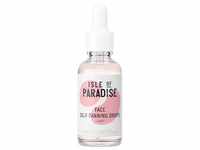 Isle Of Paradise - Self Tanning Drops - self Tanning Drops Peach 30ml