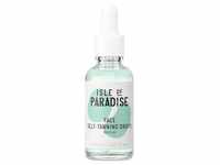 Isle Of Paradise - Self Tanning Drops - self Tanning Drops Green 30ml