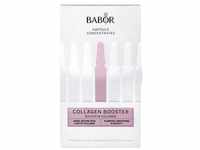 Babor - Collagen Booster - Ampullen-wirkkomplex - 14 Ml