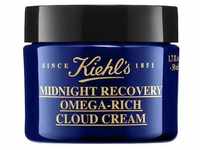 Kiehl's Since 1851 - Midnight Recovery Cloud Cream - Nachtcreme - midnight Recovery