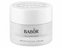Babor - Moisturizing Cream - Gesichtscreme - 50 Ml