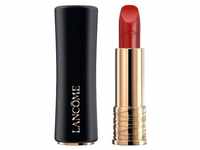 Lancôme - L'absolu Rouge Cream - Lippenstift - l'absolu Rouge Cream Lipstick 185