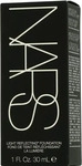 Nars - Light Reflecting Foundation - Fl&uuml;ssige Foundation - light Reflecting