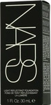 Nars - Light Reflecting Foundation - Fl&uuml;ssige Foundation - light Reflecting
