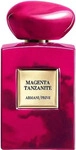 Armani - Armani Priv&eacute; Magenta Tanzanite - Parfum - prive Magenta Tanzanite Edt 100ml