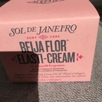 Sol De Janeiro - Beija Flor Elasti-cream - Reichhaltige Feuchtigkeitsspendende