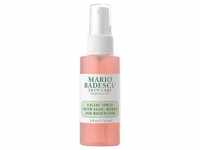 Mario Badescu - Facial Spray - Aloe, Herbs & Rose Water - Mini - Rose Mini...