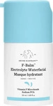 Drunk Elephant - F-balm Electrolyte Waterfacial - Feuchtigkeitsmaske - F-balm...