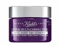 Kiehl's Since 1851 - Super Multi Eye Zone Treatment - Anti-aging Augencreme - super