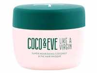 Coco & Eve - Like A Virgin - Nährende Haarmaske - like A Virgin Nourishing...