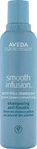 Aveda - Smooth Infusion Anti-frizz - Shampoo - smooth Infusion Shampooing 200 ml,