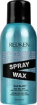 Redken - Spray Wax - Spr&uuml;hwachs - hairsprays Wax 150ml 150 ml, Grundpreis: &euro;