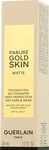 Guerlain - Parure Gold Skin Matte - Matte Fl&uuml;ssig-foundation, 24 Stunden...