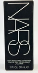 Nars - Light Reflecting Foundation - Fl&uuml;ssige Foundation - light Reflecting