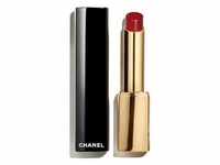 Chanel - Rouge Allure L'extrait - Farbintensiver Lippenstift Leuchtkraft Und Pflege -
