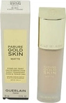 Guerlain - Parure Gold Skin Matte - Matte Fl&uuml;ssig-foundation, 24 Stunden Haltbarkeit