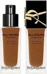 Yves Saint Laurent - All Hours - Foundation - encre De Peau Ysl Ah Fdt Reno Dw7 25