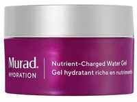 Murad - Hydration - Nährstoffreiches Feuchtigkeitsgel - 50 Ml