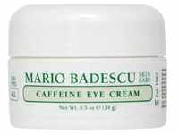 Mario Badescu - Augencreme Mit Koffein - collection Caffeine Eye Cream