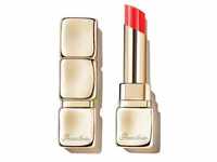Guerlain - Kisskiss Shine Bloom - Lippenstift Mit 95% Natürlichen...