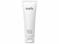 Babor - Gentle Peeling Cream - Peeling - gentle Peeling Cream 50ml