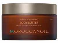 Moroccanoil - Body Butter - Körperbalsam Mit Arganöl Und Hyaluronsäure - body