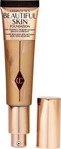 Charlotte Tilbury - Beautiful Skin Foundation - Langanhaltende Foundation,