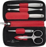 Zwilling Beauty - Manik&uuml;re Pedik&uuml;re Set 5tlg. Mit Kombi-nagelschere - twinox