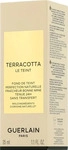 Guerlain - Terracotta Le Teint - Glow Natural Fl&uuml;ssige Foundation 24 Stunden Halt -