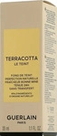 Guerlain - Terracotta Le Teint - Glow Natural Fl&uuml;ssige Foundation 24 Stunden Halt -
