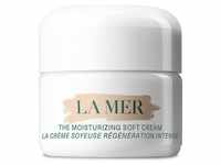 La Mer - The Moisturizing Soft Cream - creme De Soin Visage Intense 15ml
