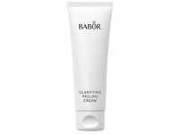 Babor - Clarifying Peeling Cream - Peeling - clarifying Peeling Cream 50ml