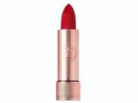 Anastasia Beverly Hills - Matte & Satin Lipstick - matte Lipstick American Doll