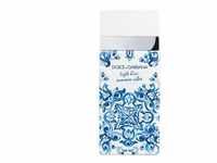 Dolce & Gabbana - Light Blue Summer Vibes Eau De Toilette - light Blue Summer...