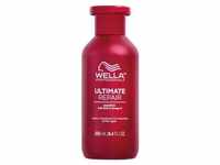 Wella Professionals - Ultimate Repair - Shampoo Für Geschädigtes Haar - ultimate